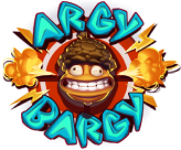 Logo argy